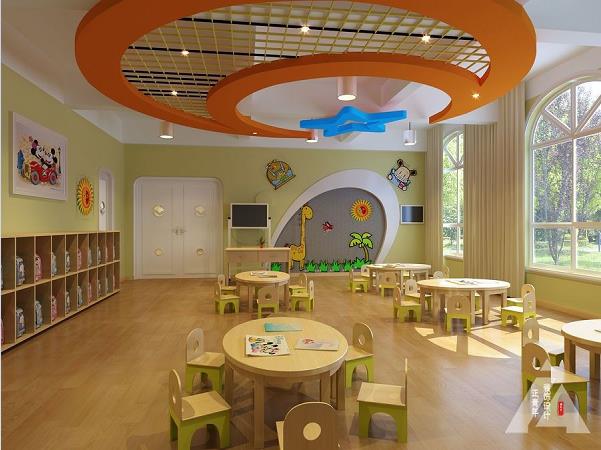幼儿园装修装饰设计,成都幼儿园设计公司,专业幼儿园装修设计公司,成都幼儿园设计公司排名
